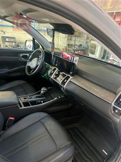کیا سۆرینتۆ